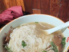-越南牛肉河粉餐厅(书院巷店)