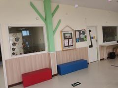 -魔力熊儿童早教托育中心(硚口同馨店)