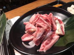 -九田家黑牛烤肉料理(无锡T12店)