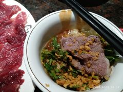 -八合里潮汕鲜牛肉火锅(深圳海岸城店)