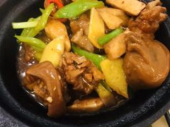 -聂记粤菜馆(鼓西路店)
