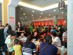 大堂-白衣古寺素斋堂