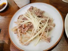 -乡亲鹅肉城(吴江店)