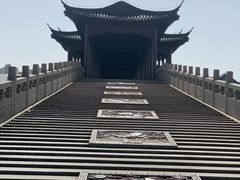 -金鸡湖景区