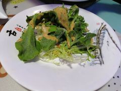 北极冰草-忘忧草融合私房菜(红鼎国际店)