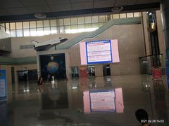 -惠州科技馆