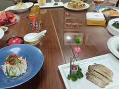 -中卫御苑福膳·养生局(圆明园店)
