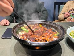 -红厨巷·淮扬菜(熙南里店)