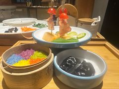 -芸南道·过桥米线(昆明老街旗舰店)
