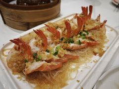 蒜蓉蒸虾-稻香酒家·35年老字号(侨光店)