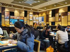 -满记甜品(正方京城店)