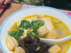 -小杨生煎(香港名都店)