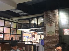 大堂-吉布鲁牛排海鲜自助(巴南万达广场店)