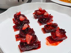 -蘇锦宴·淮扬菜烤鸭·小院(三元桥霄云路店)