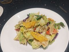 -双海酒店·非遗渔家菜(南戴河店)
