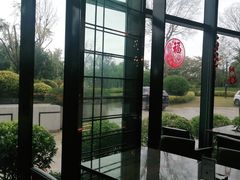 -福州仓山凯悦酒店·Market Cafe Lacucina咖啡厅