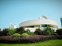 -上海博物馆(人民广场馆)