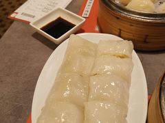 脆皮鲜虾肠-点点心点心专门店(旺角店)