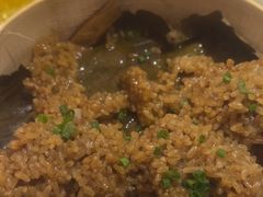 -不倒翁·安徽名菜楼(步行街店)