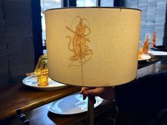 -三号黄浦会Canton Table