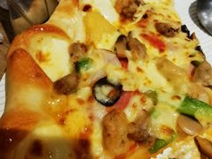 -必胜客(欧亚卖场店)