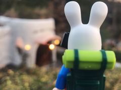 -三鹰之森吉卜力美术馆