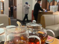 -顺风汤馆·广府粤菜(江宸天街店)