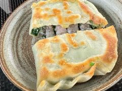 -地二手作鱼汤馄饨(上街里店)