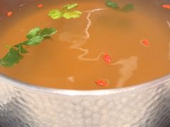 -牛物鲜切牛肉火锅(宜家荟聚店)