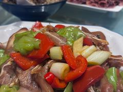 -广益饭店·云南菜·传统滇菜(翠湖北门书屋店)
