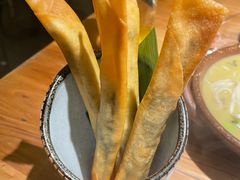 -金鱼妈妈 山野·食趣(荫山街店)
