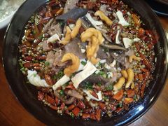 精品毛血旺-盛天毛血旺非遗美食(观音桥店)