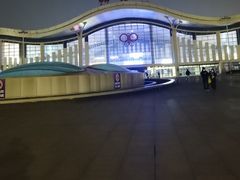 -潍坊站