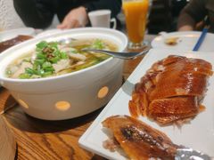 -小大董·烤鸭(王府井apm店)