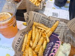 -TACO STAR 塔可星(下沙宝龙店)