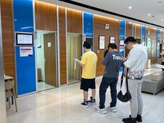-美年大健康体检(滨江分院)
