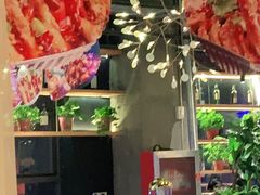 -AK47烤羊腿串吧(柳浪家园店)