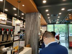 -茶颜悦色(花园道店)