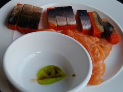 -东方红海鲜百汇(国际大厦店)