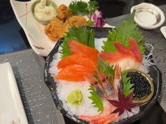 -昱匠·日本料理(金融街店)