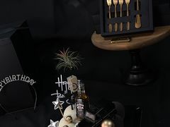 -西檬树SIMON·T轻奢蛋糕(大东方Max店)