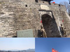 -紫阳古街