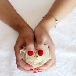 点击看大图 米卡美甲沙龙-EMILY艾枚莉美甲美睫·美颜·现磨咖啡