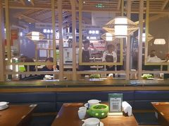 -湖兰金牌小炒肉(椒江万达店)