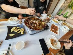 -三猫黑鱼花(南大店)