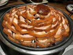 片皮鸭-三人行骨头王火锅(长寿店)