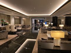 -上海苏宁宝丽嘉酒店·Cafe Bellagio西餐厅