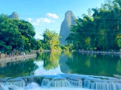 -桂林两江四湖景区