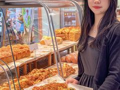 -顶东面包花园·生日蛋糕(香榭丽店)