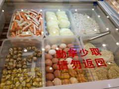 -李氏圣鲸大型自助餐
